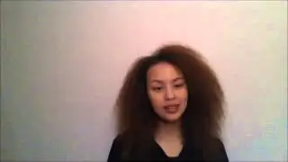 Beyonce - Blue ft. Blue Ivy (Cover by Lolaca)