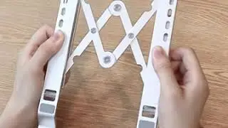 Laptop stand