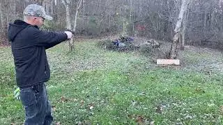 Taurus G3 9mm , hated it ! Lmao