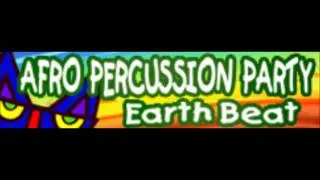 CAPACITY GATE - Earth Beat