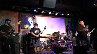 Beyond Silence @ West End Trading Co in Sanford FL 11/12/22