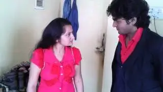 Rohit Raj Nayak new film