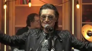 Jasmin Stavros - Ljubomorni ljudi | Dalibor Petko Show | CMCTV