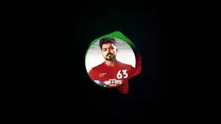 Thalapathy 63 Official Theme Music BGM | Thalapathy Vijay | A.R. Rahman   2019