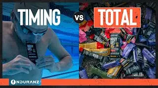 Does carb timing affect performance? | NDURANZ Podcast