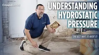 Combat Hydrostatic Pressure: Your Ultimate Guide to Basement Waterproofing