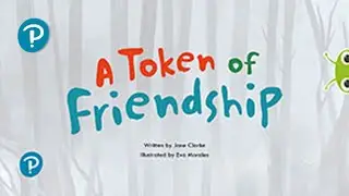 A Token Of Friendship