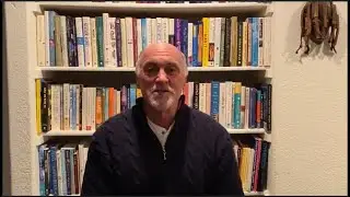 Holistic Stress Management Instructor Training Workshop