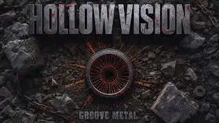 Hollow Vision - Groove Metal