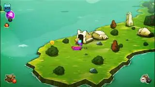 Cat Quest - Guide - Pi Ruins