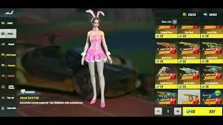 ROS SPENDING 30K DIAMOND DARK WUKONG (day 20) [ Rules of survival  ]
