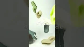 Bounce Shoes