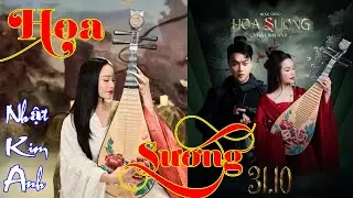 HOA SƯƠNG - NHẬT KIM ANH - BB TRẦN - HẢI TRIỀU - TiTi MỚI NHẤT
