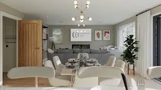 Cameron Hall Homes TheHeddon