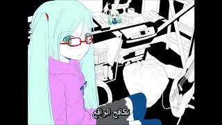 Floating Shelter - Pinocchio-P (Arabic Subs) مترجمة