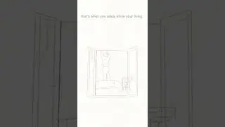 small moments ☁️  #shorts #animation
