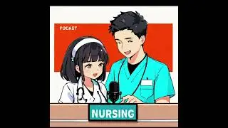 Adult Health 2 AI Nursing Podcast S04E01 Nervous System