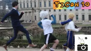 TiCon 2019 || Fototoro