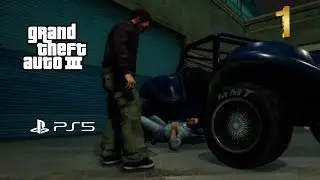 EL INICIO DE GTA 3