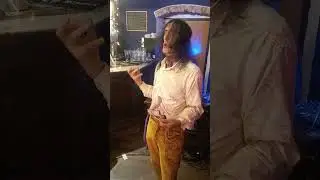 NAPOLEONE DI CUNEO   THE PURPLE ROCK HOUSE LIVE Pt 6