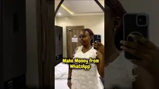 How Whatsapp is being used to Earn Online