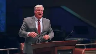 Dr. Jim Schettler: Six Principles of Stewardship