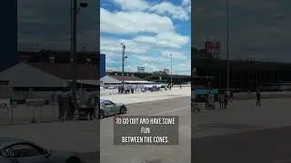 The Easiest Way to Get Into Motorsports | Autocross