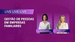 Gestão de pessoas em empresas familiares