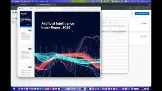 Open Source RAG application in .NET and Qdrant