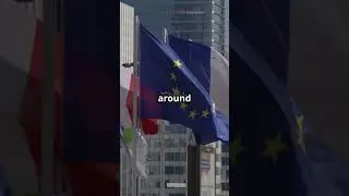 Los Angeles vs Europe  Military & GDP