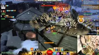 GW2 - WvW NK Desolation Bordelands / Sfr