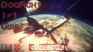 DogFight 1v1 Guide | Starhawk&trade; | by Dosa072000