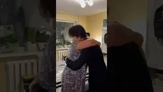 How My Mom Met Me When I Converted to Islam! #shorts