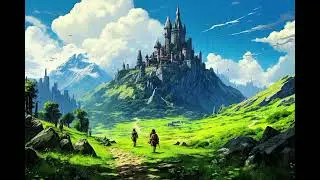 Rise of a Fantasy War Music