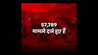 मोदी सरकार में दलितों के खिलाफ बढ़ गए अपराध 🤬🤬| NCRB Report