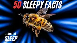The Most Relaxing Facts About Bees to Fall Asleep 50 facts 
