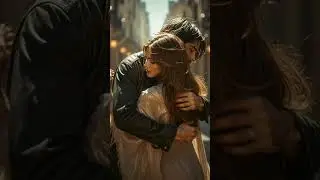 Werewolf Love