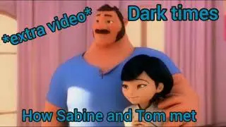 Marichat / adrienette *HOW SABINE AND TOM MET*