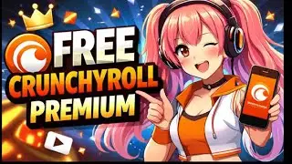 🔥 *FREE Crunchyroll Premium Hack 2026 (WORKING!) Watch Anime Ad-Free & HD* 🔥