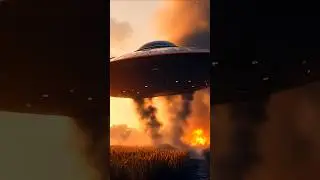 Not Human #ufo #newedm #electronicmusic
