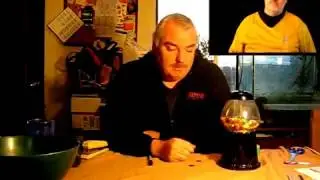 Karl Johanson Will Eat A Mars Bar if he gets 1000 Subscribers
