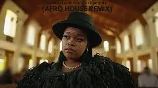 NGIXOLELE  BUSTA 929 FT BOOHLE (AFRO HOUSE REMIX DJ VANNESSA)