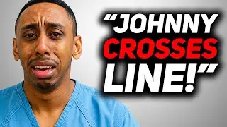 Johnny Somali Sparks Outrage &ndash; THREATENS Korea In Deportation Fight!