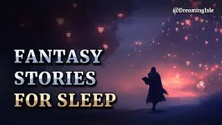 The Ranger&rsquo;s Confession | Dark Fantasy Audiobook | 40 Chapters of Haunting Memory | Black Screen