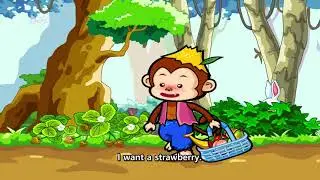 03  Greedy Monkey