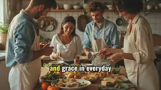 Unearth the Profound Truths of Jesus' Parables Today!