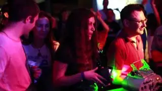 Ana Criado & Aurosonic   The Force of the Blow ASOT 718 cut