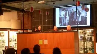 Seymour Stein Pre-Auction Party; Friday, January 19 at Rago Arts & Auction Center