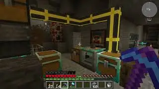 Lets Play Stoneblock 3 - Part 6