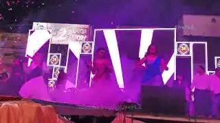 Telugu Dj songs mix dance performance 2026